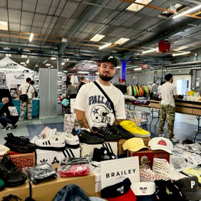 BraileyStore