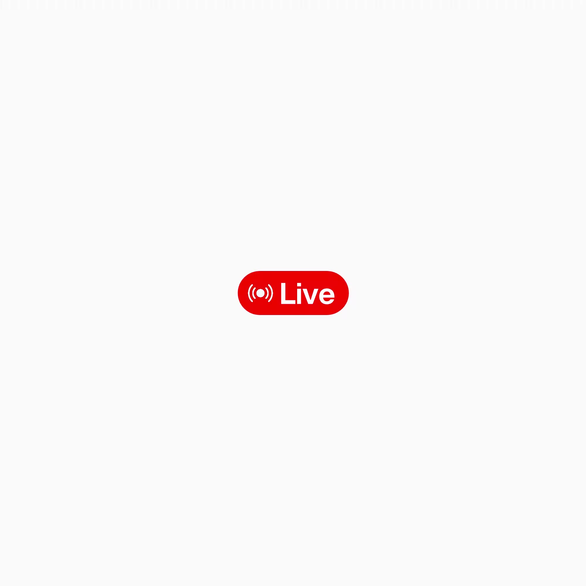 Join Live Streams